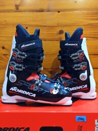 LYŽIARKY NORDICA SPORTMACHINE SP 80 30MP ---MODEL 2022---